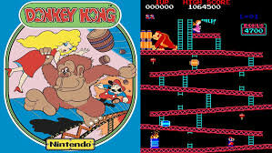 Donkey Kong