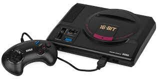 Sega Mega Drive / Sega Genesis