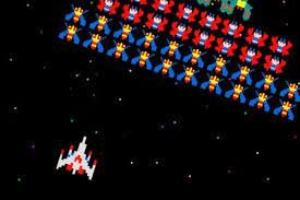 Galaga