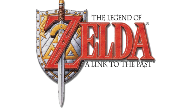 The Legend of Zelda: A Link to the Past