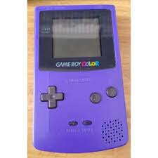 Game Boy Color