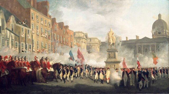 Boston Massacre