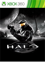 Halo: Combat Evolved