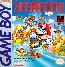 Super Mario Land