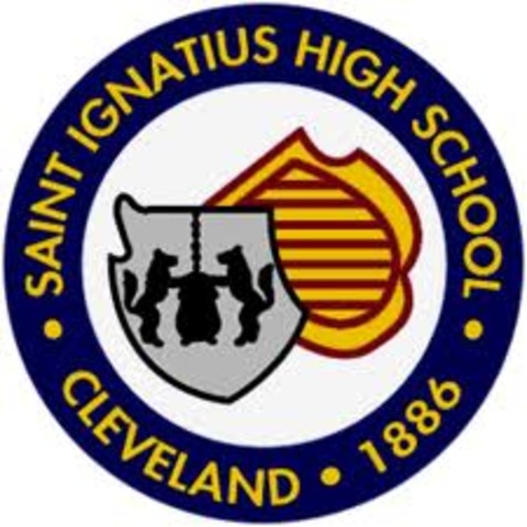 Ignatius HS Founded