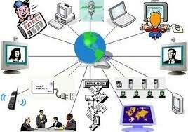Impacto da Globalização
