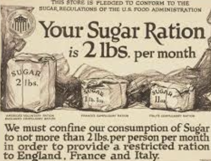 Sugar Act