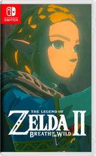 The Legend of Zelda