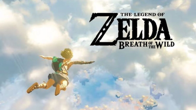 La secuela de The Legend of Zelda: Breath of the Wild