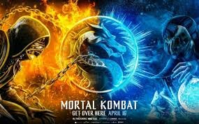 Mortal Kombat