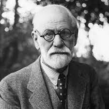 Sigmund Freud