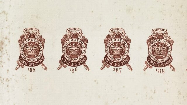 Stamp Act