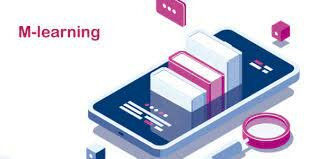 Termo M-learning ( aprendizagem com mobilidade )