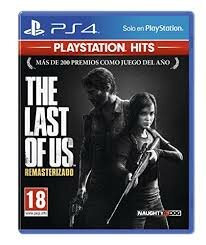 The last of us