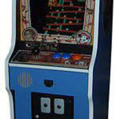 Timeline: Línea del tiempo de los videojuegos