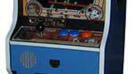 Timeline: Línea del tiempo de los videojuegos