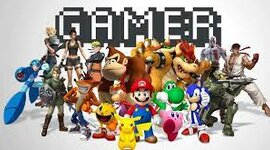 Timeline: Linea del tiempo de los videojuegos