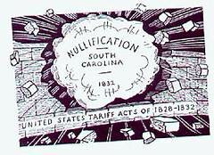 Ordinance of Nullification