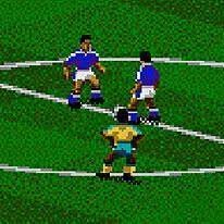 Fifa soccer 95