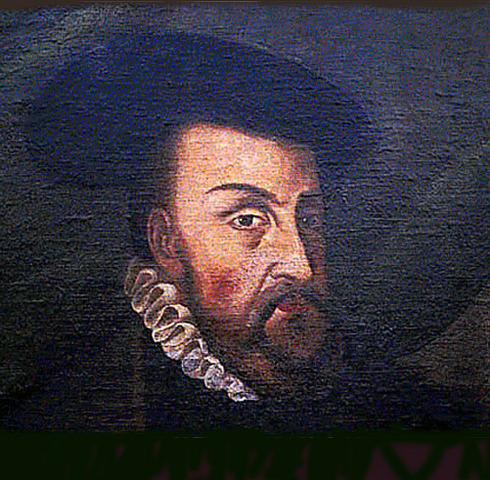 Andres Hurtado de Mendoza