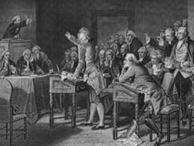Stamp Act Congress