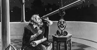 DESARROLLO DE LA CIENCIA Y LA TECNOLOGIA