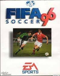 Fifa 96