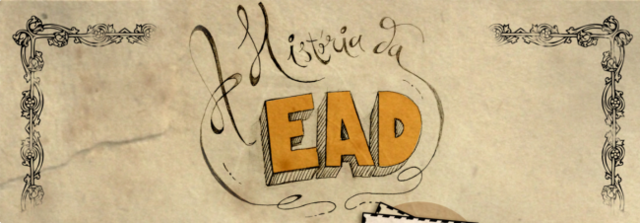 História da Ead