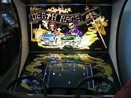 Lanzamiento de Death Race