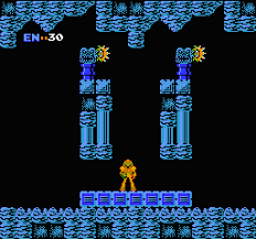 Metroid