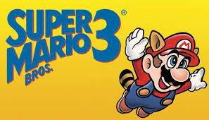 Super Mario Bros 3