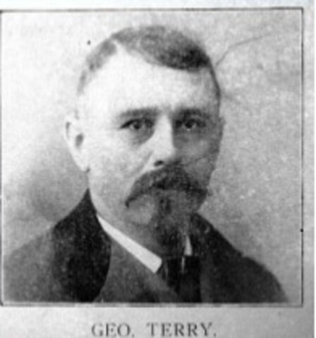 Administración de George Terry