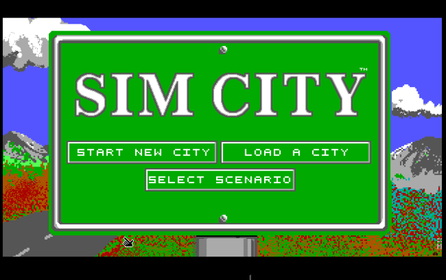 SimCity
