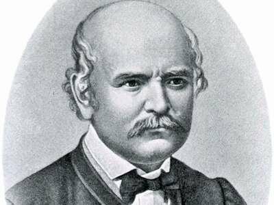 Ignaz Semmelweis