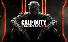 Call of Duty: Black Ops III (PlayStation 4, Xbox One, PC, Xbox 360, PlayStation 3)
