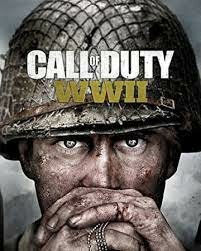 Call of Duty: WWII (PlayStation 4, Xbox One, PC)