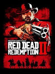Read Dead Redemption 2 (PlayStation 4, Xbox One, PC)