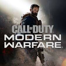 Call of Duty: Modern Warfare (PlayStation 4, Xbox One, PC)