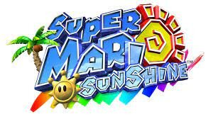 Super Mario Sunshine