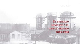 Timeline: Cronica del Petroleo en Mexico-La empresa Nacional