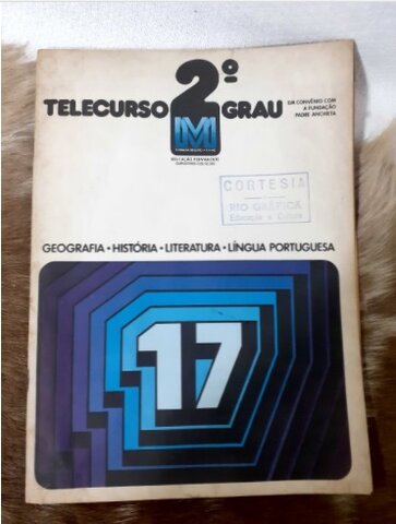 Telecurso (Fundação Roberto Marinho)