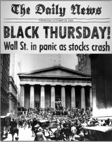 Black Thursday
