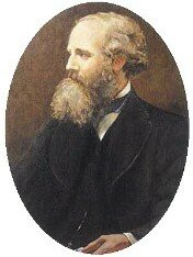 James Clerk Maxwell