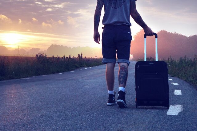 Para qué? (cambio de municipio)