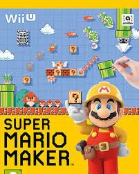 Super Mario Maker