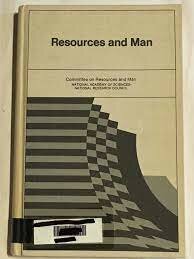 Resources and Man