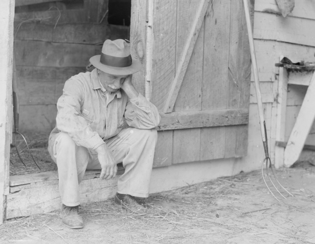 Premiers signes de ralentissement de l'économie apparaissent aux États-Unis