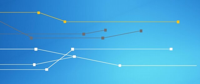 Disseminação da Internet nas instituições de ensino superior, via RNP.