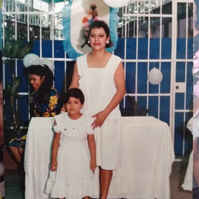 Timeline: Personas favoritas