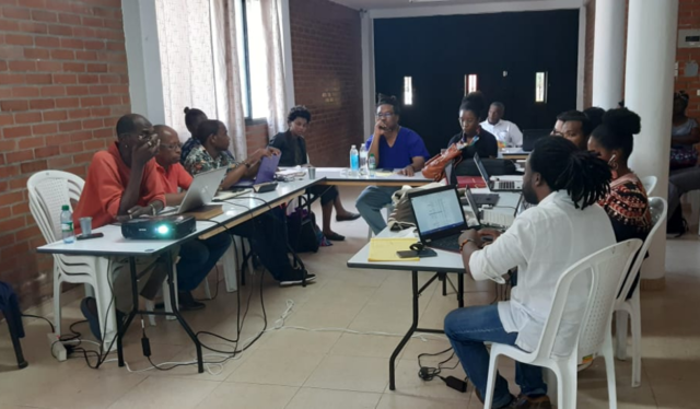 Acuerdos para afrocolombianos